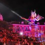 Immagini dal Carnevale di Nizza del 2022