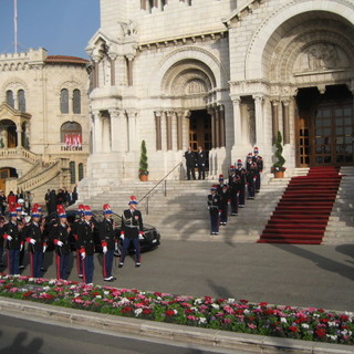 19 Novembre, Festa Nazionale del Principato di Monaco