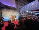 Cinéroman 2025: il festival che unisce cinema e letteratura accende Nizza