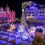 Il Natale arriva al Casino Café de Paris con un calendario dell’Avvento da sogno Il Natale arriva al Casino Café de Paris con un calendario dell’Avvento da sogno