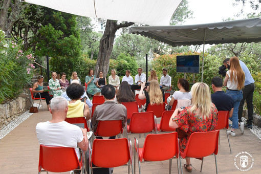 Il Comune di Monaco ha presentato il suo programma estivo di eventi Il Comune di Monaco ha presentato il suo programma estivo di eventi