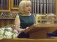 Maria Salamone ospite a Firenze della Camerata dei poeti Maria Salamone ospite a Firenze della Camerata dei poeti