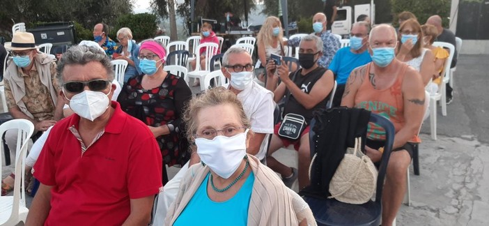 "Rispettosi delle regole", foto di Danilo Radaelli "Rispettosi delle regole", foto di Danilo Radaelli
