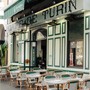 Cafè de Turin a Nizza