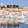 Cannes, panorama Cannes, panorama