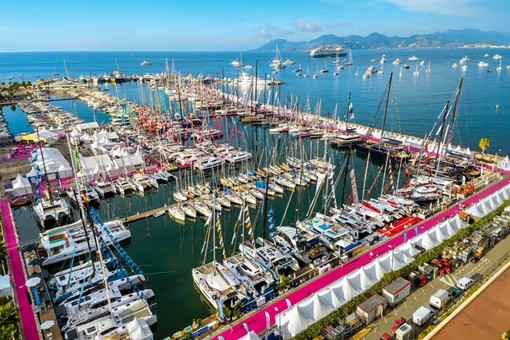 Yachting Festival Yachting Festival