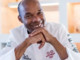 Marcel Ravin, chef pluristellato e padrino della prima edizione di “Oui, Chef!”, è chef esecutivo del Monte-Carlo Bay Hotel & Resort. È alla guida del Blue Bay Marcel Ravin, due stelle Michelin, e di Elsa, una stella Michelin. Marcel Ravin, chef pluristellato e padrino della prima edizione di “Oui, Chef!”, è chef esecutivo del Monte-Carlo Bay Hotel & Resort. È alla guida del Blue Bay Marcel Ravin, due stelle Michelin, e di Elsa, una stella Michelin.