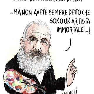 Quando una vignetta vale come mille editoriali