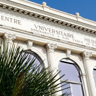 Centre Universitaire Méditerranéen