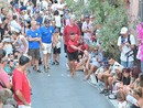 Cagnes sur Mer, boules carrées Cagnes sur Mer, boules carrées