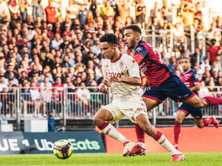 Clermont - Monaco, ottava giornata (foto tratta dal sito dell'AS Monaco) Clermont - Monaco, ottava giornata (foto tratta dal sito dell'AS Monaco)