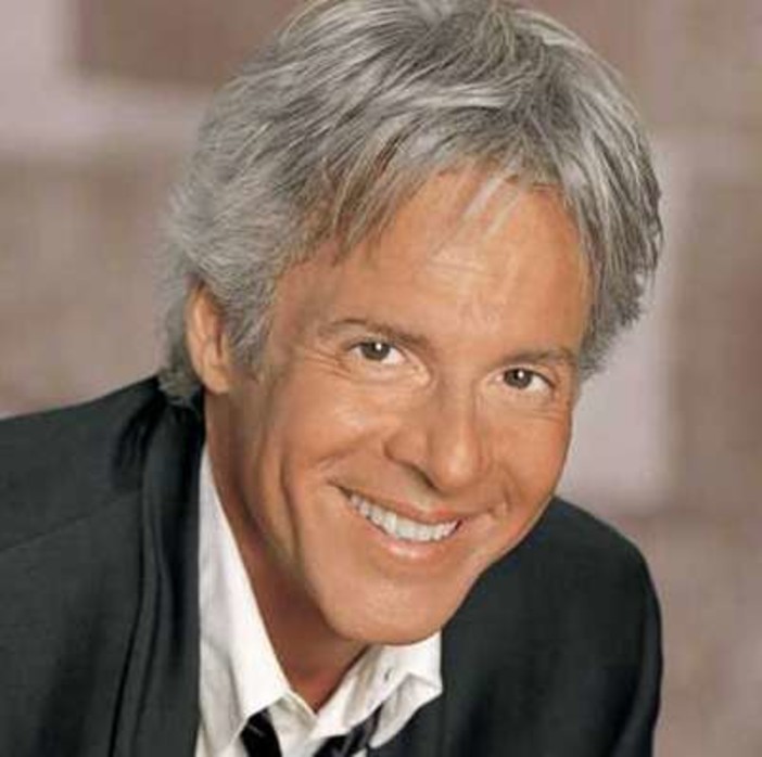 Claudio Baglioni per un Ferragosto favoloso al Monte-Carlo Sporting Summer Festival