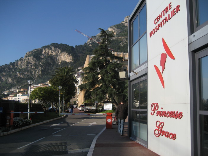 Presentato il nuovo CHPG, l'ospedale di Monaco. Ecco dove sorgerà Presentato il nuovo CHPG, l'ospedale di Monaco. Ecco dove sorgerà