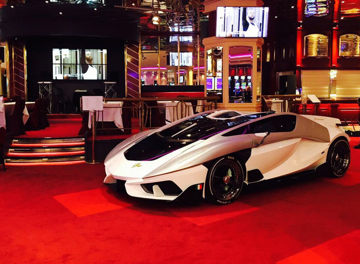 FV-Frangivento: eccellenza automobilistica italiana che piace al Principato di Monaco