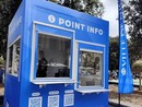 A Nizza arrivano i chioschi multiservizi: sicurezza, turismo e servizi comunali a portata di mano A Nizza arrivano i chioschi multiservizi: sicurezza, turismo e servizi comunali a portata di mano