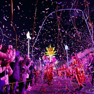 Carnevale di Nizza 2026: aperta la biglietteria online per l’edizione “Vive la Reine”