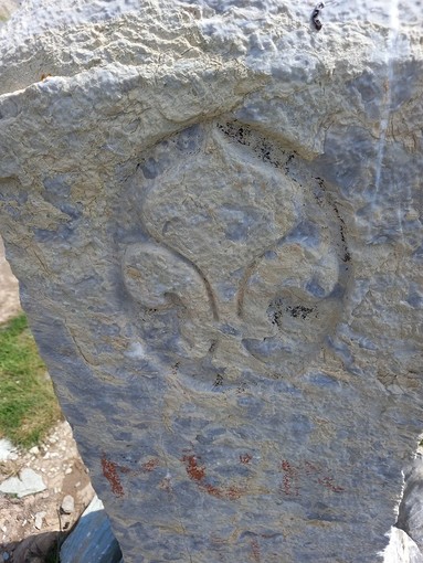 "Confini...", fotografie di Guglielmo Talarico