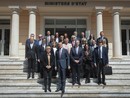 Monaco e l'Italia rafforzano la cooperazione bilaterale