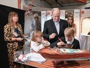 CHOKOLASHOW® 2025: a Monaco prende il largo la seconda edizione a tema nautico CHOKOLASHOW® 2025: a Monaco prende il largo la seconda edizione a tema nautico