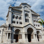 Cathédrale Notre-Dame-Immaculée di Monaco