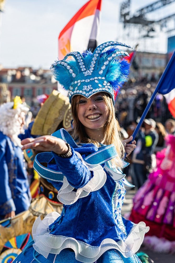 Che fare in Costa Azzurra?