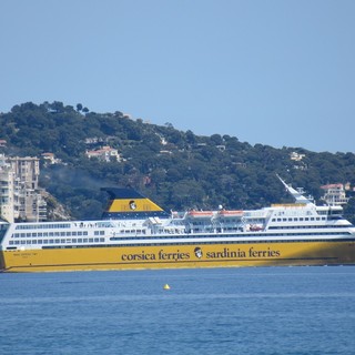 La Corsica è più vicina