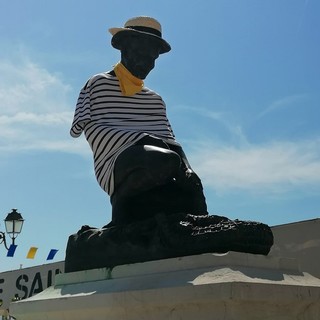 &quot;Giochi di luce&quot;, fotografia di Luisella Cappio