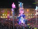 Nizza, febbraio 2020, Carnevale Nizza, febbraio 2020, Carnevale