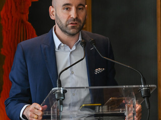 Christophe Barraud ©DR Christophe Barraud ©DR