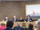 Nizza, seduta del Consiglio Municipale del 13 novembre 2017