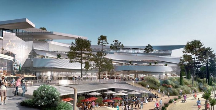 Shopping, lifestyle e nuove aperture: novembre scintilla a CAP3000 Shopping, lifestyle e nuove aperture: novembre scintilla a CAP3000