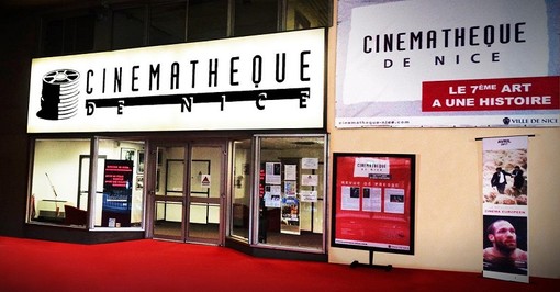 Cinémathèque de Nice