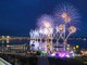 Cannes, il cielo si fa spettacolo: torna il Festival dei fuochi d’artificio 2026