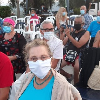 "Rispettosi delle regole", foto di Danilo Radaelli