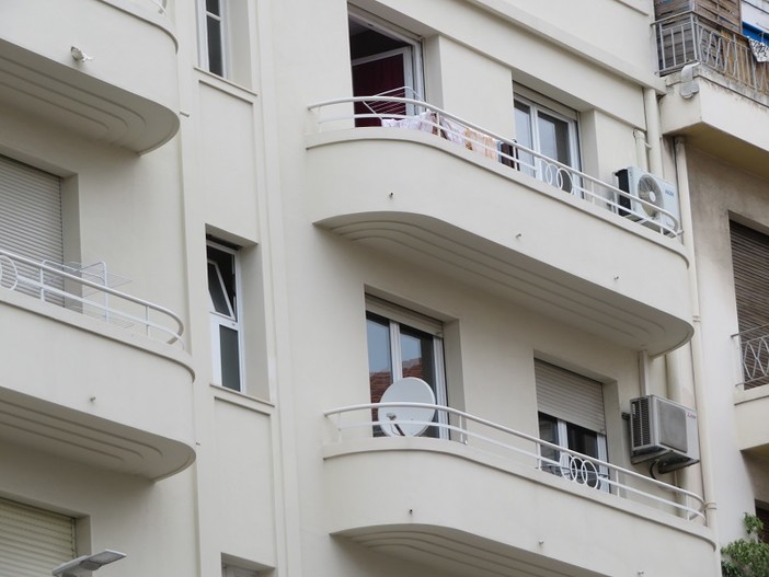 Climatizzatori a Nizza