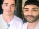 Sanremo: dopo due vittorie in 8 giorni in Formula 1 Charles Leclerc ha fatto visita a 'The Mall' (Foto) Sanremo: dopo due vittorie in 8 giorni in Formula 1 Charles Leclerc ha fatto visita a 'The Mall' (Foto)