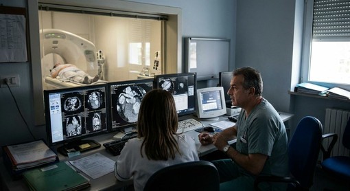 Cardio TC Taranto: immagini del cuore oltre i sintomi Cardio TC Taranto: immagini del cuore oltre i sintomi