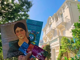 Foto 4: Scoprire la storia di Cap d'Ail a Villa Les Camélias Foto 4: Scoprire la storia di Cap d'Ail a Villa Les Camélias