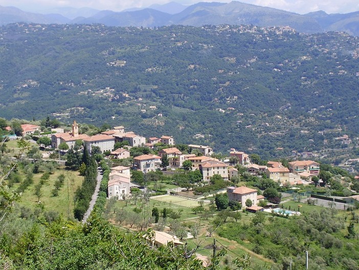 Châteauneuf-Villevieille