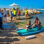 Handiplage di Cannes (c) Mairie di Cannes Handiplage di Cannes (c) Mairie di Cannes