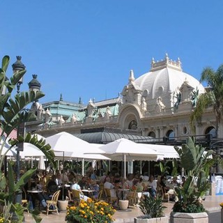 « Monte-Carlo Look » mostra fotografica di Solange Podell