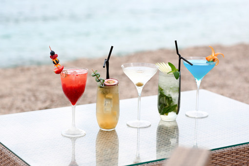 Bevande con zuccheri o dolcificanti aggiunti in Francia... addio!