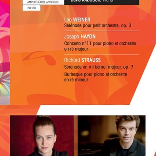 Sabato 6 aprile: seconda serata di Classic a Juan