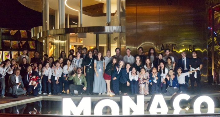 Si è conclusa l’avventura del Padiglione di Monaco all’Expo 2025 di Osaka Kansai ©DR.