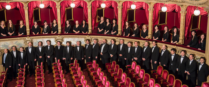 (Foto: Opéra de Nice) (Foto: Opéra de Nice)