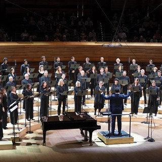 Chœur de Radio France