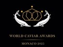 World Caviar Awards 2025: il Campionato Mondiale del Caviale allo Yacht Club.