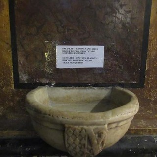 Chiesa del Gesù, Nizza
