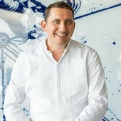 Dominique Lory, Chef Esecutivo dell’Hôtel de Paris Monte-Carlo Dominique Lory, Chef Esecutivo dell’Hôtel de Paris Monte-Carlo