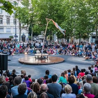 Deantibulations, Cagnes sur Mer